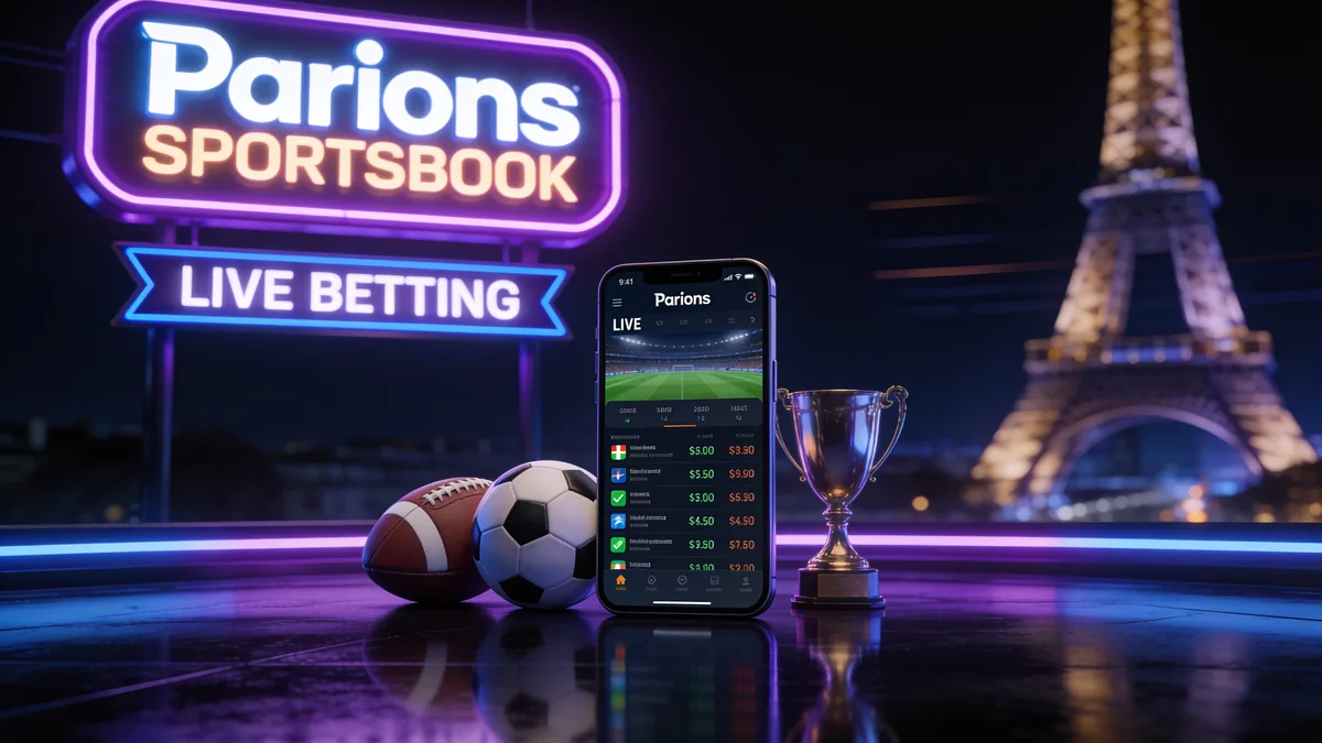 Méthodes d'inscription proposées par Parions Sport pour les joueurs en France